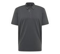 Riam Herren Poloshirt, grau, Gr. XXL