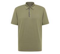 Riam Herren Poloshirt, grün, Gr. XXL