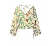 RIANI Bluse beige | 40