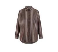 RIANI Bluse braun | 36