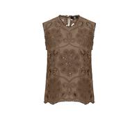 RIANI Bluse braun | 42