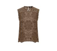 RIANI Bluse braun | 44