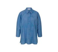 RIANI - Bluse cloud patterned - Gr. - 38