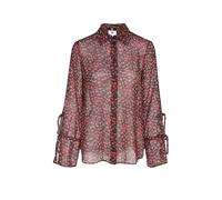 RIANI Bluse dunkelrot | 44