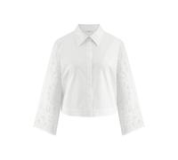 RIANI - Bluse offwhite - Gr. - 40