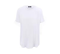 RIANI - Bluse offwhite - Gr. - 46