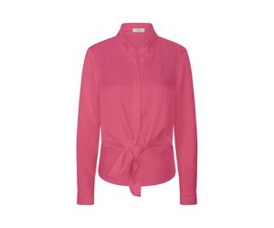 RIANI - Bluse raspberry - Gr. - 42