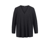 RIANI Bluse schwarz | 38