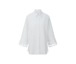 RIANI - Bluse white - Gr. - 38