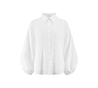 RIANI - Bluse white - Gr. - 40