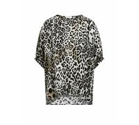 RIANI Blusenshirt grau | 34