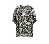 RIANI Blusenshirt grau | 40