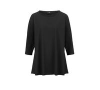 RIANI Blusenshirt schwarz | 46