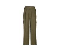 RIANI Cargohose Wide Fit olive | 38