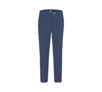 RIANI - Hose slim fit deep blue - Gr. - 40