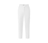 RIANI - Hose slim fit white - Gr. - 42