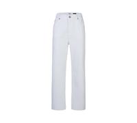 RIANI - Hose straight fit white - Gr. - 42
