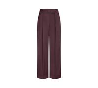 RIANI - Hose wide fit morello - Gr. - 40