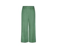 RIANI Hose Wide Leg Fit grün | 36