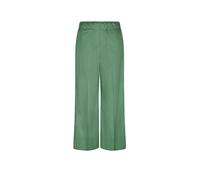 RIANI Hose Wide Leg Fit grün | 46