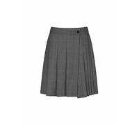 RIANI Hosenrock - Skorts grau | 42