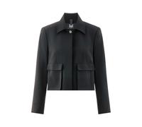 RIANI - Jacke black - Gr. - 42