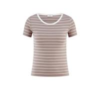 RIANI - JERSEY 1/2 Arm affogato patterned - Gr. - 36