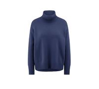 RIANI Kaschmirpullover blau | M