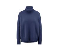 RIANI Kaschmirpullover blau | S