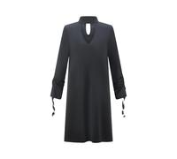 RIANI Midikleid schwarz | 38