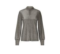 RIANI Langarmshirt braun | 38