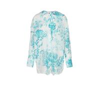 RIANI Leinenbluse creme | 38