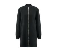 Riani - Mantel aus Woll-Mix - Größe 34 - schwarz
