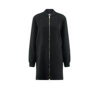 RIANI - Mantel black - Gr. - 42