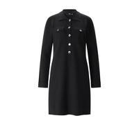 Riani - Midikleid aus Strick - Größe XS - black