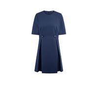 RIANI Midikleid blau | 40