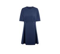 RIANI Midikleid blau | 44
