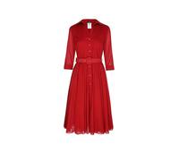 RIANI Midikleid rot | 38