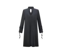 RIANI Midikleid schwarz | 36