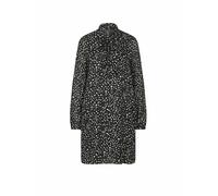 RIANI Midikleid schwarz | 40