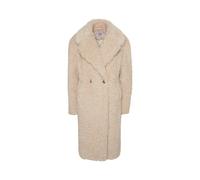 RIANI - Outdoormantel smokey sand - Gr. - 38