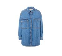 RIANI Overshirt blau | 44