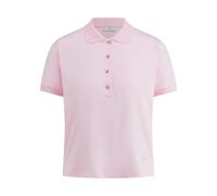 Riani - Poloshirt mit Schmuckknöpfen - Größe 42 - rosa