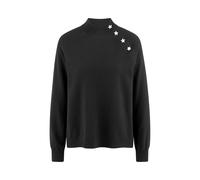 RIANI - Pullover black - Gr. - M