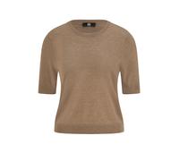 RIANI Pullover braun | L