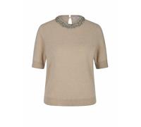 RIANI Pullover braun | M