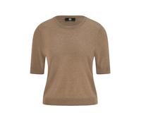 RIANI Pullover braun | S