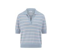 RIANI - Pullover breeze patterned - Gr. - 38