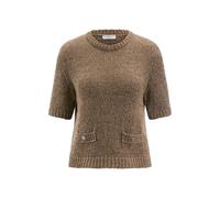 RIANI - Pullover coconut - Gr. - 44