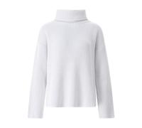 Riani - Pullover mit Rollkragen - Größe 38 - blau